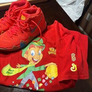 Kyrie 4 Lucky Charms